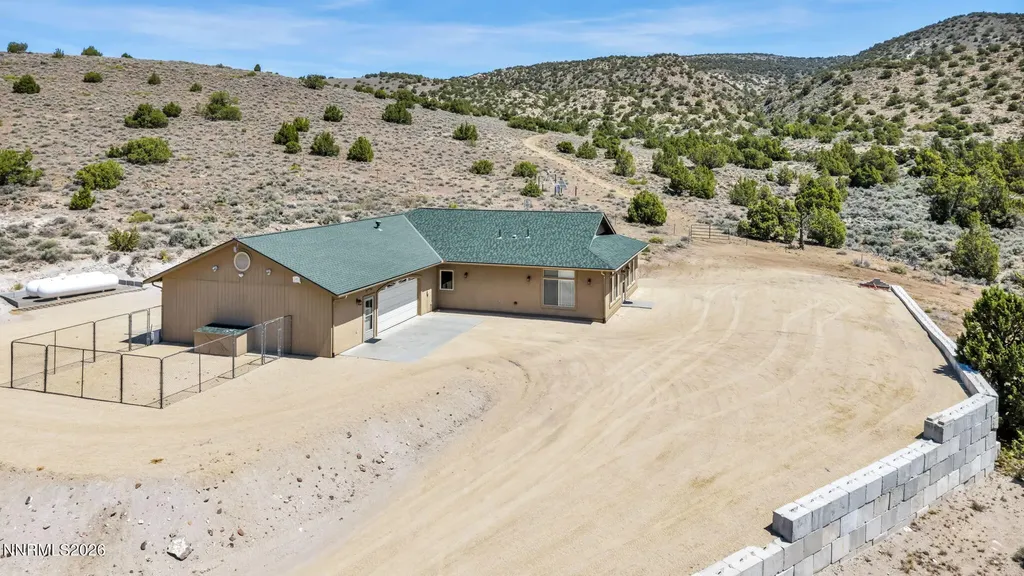 300 Red Corral Reno NV 89510