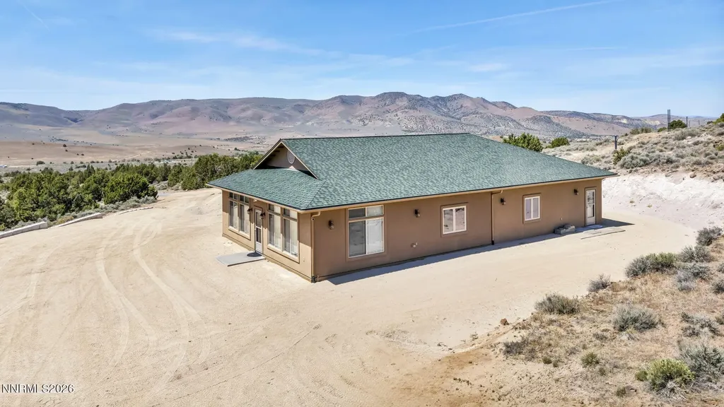 300 Red Corral Reno NV 89510