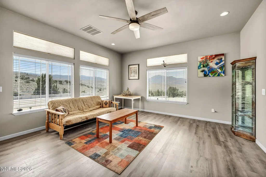 300 Red Corral Reno NV 89510