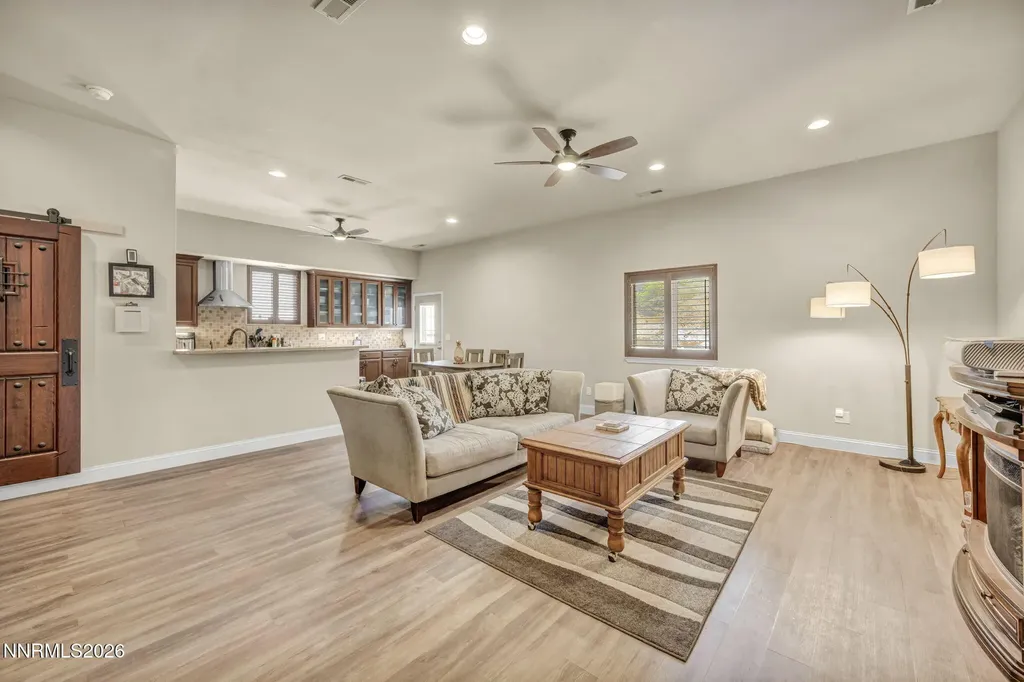 300 Red Corral Reno NV 89510