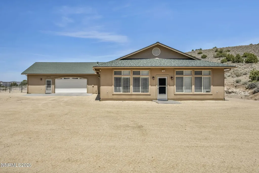 300 Red Corral Reno NV 89510