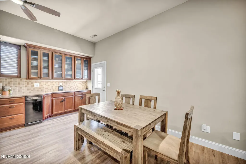 300 Red Corral Reno NV 89510