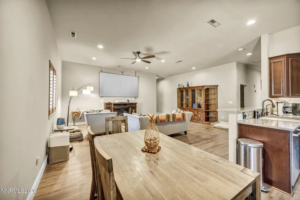 300 Red Corral Reno NV 89510