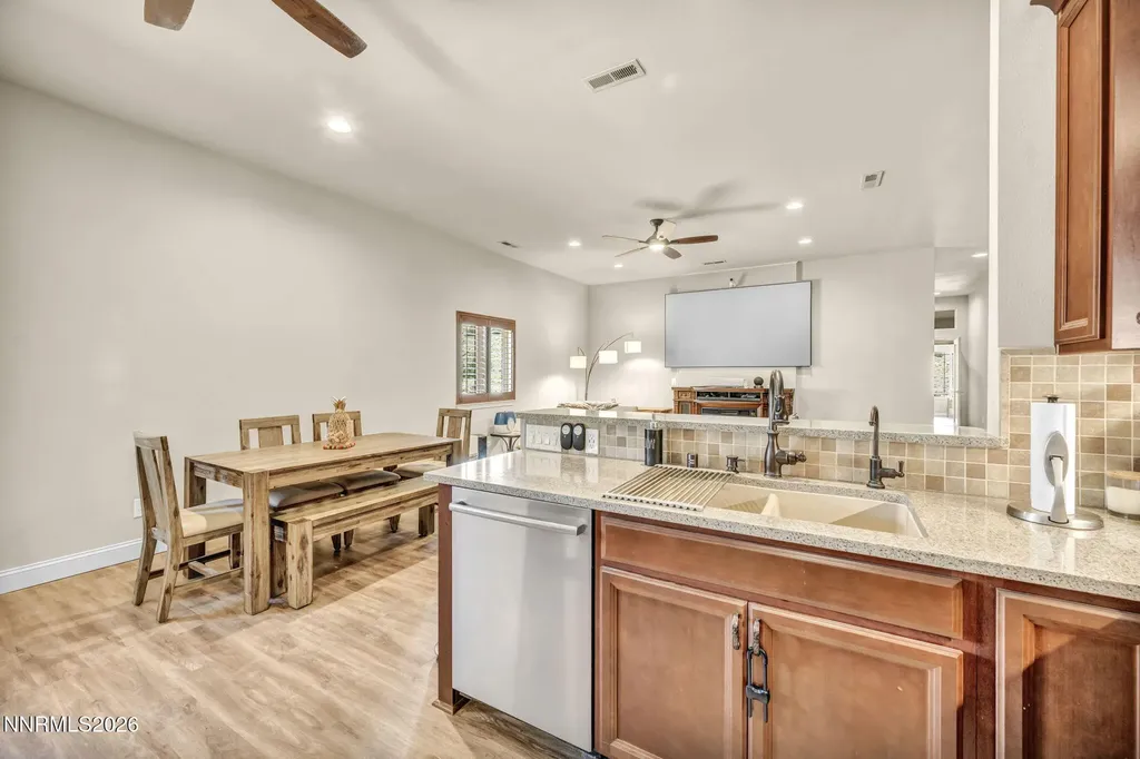 300 Red Corral Reno NV 89510