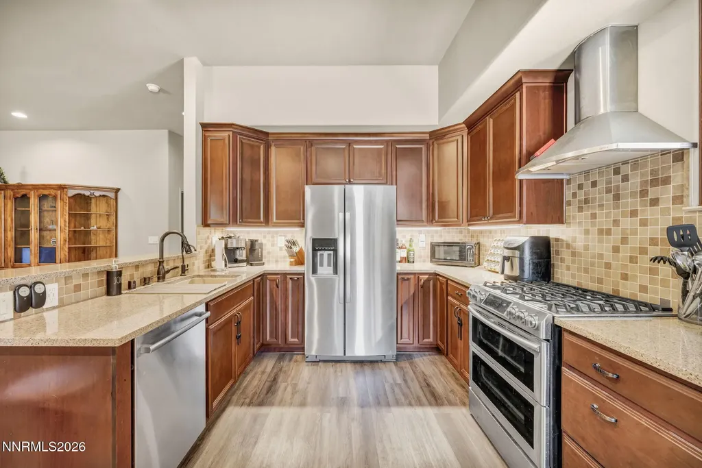300 Red Corral Reno NV 89510