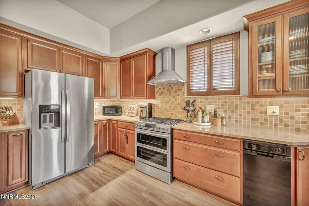 300 Red Corral Reno NV 89510