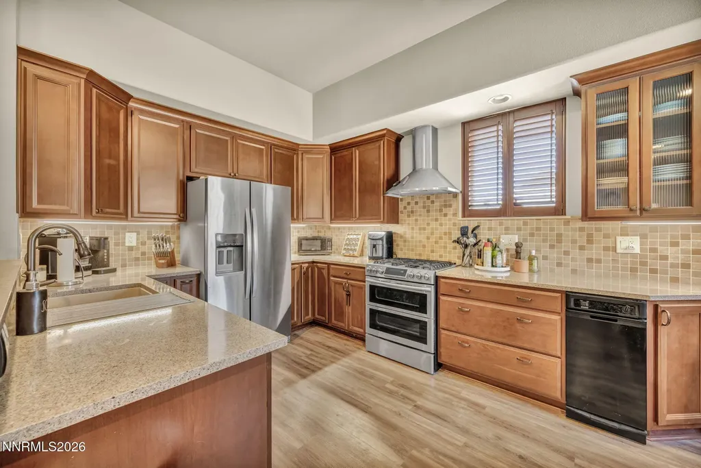 300 Red Corral Reno NV 89510