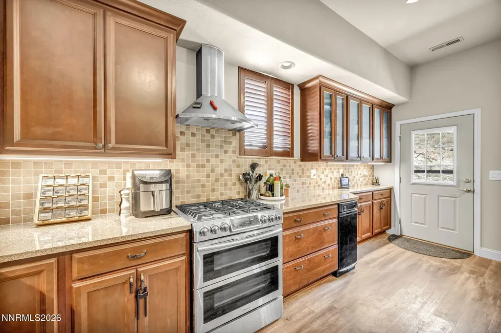 300 Red Corral Reno NV 89510