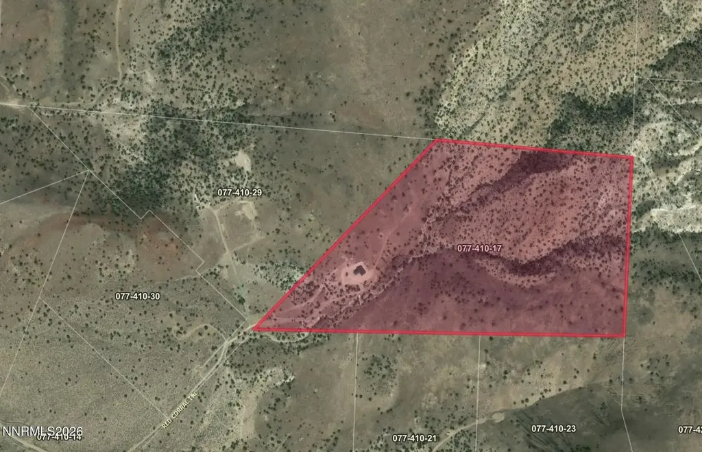 300 Red Corral Reno NV 89510