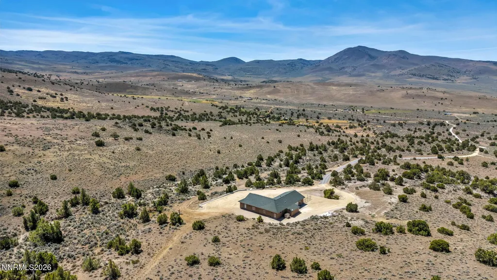 300 Red Corral Reno NV 89510