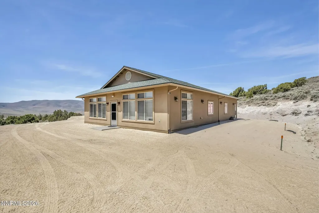 300 Red Corral Reno NV 89510