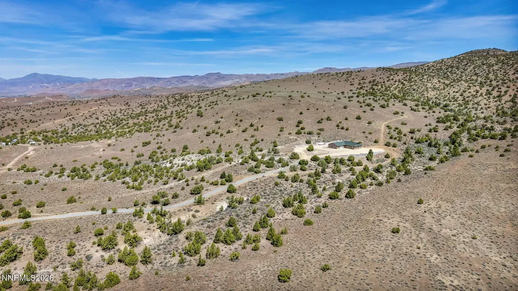 300 Red Corral Reno NV 89510