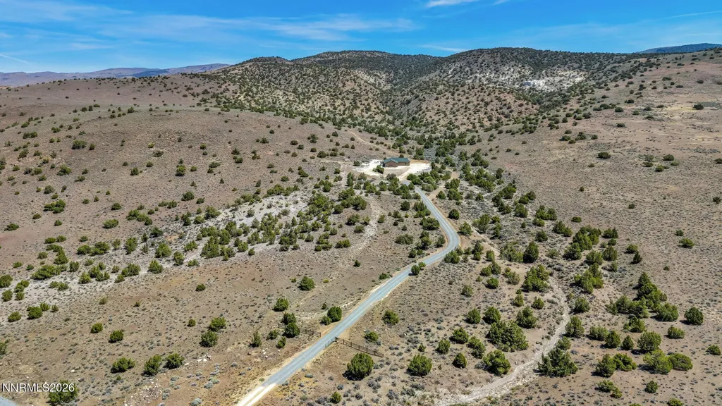300 Red Corral Reno NV 89510