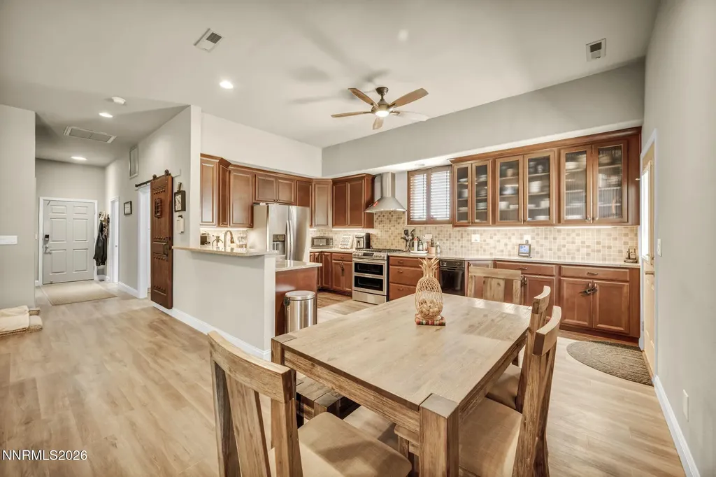 300 Red Corral Reno NV 89510