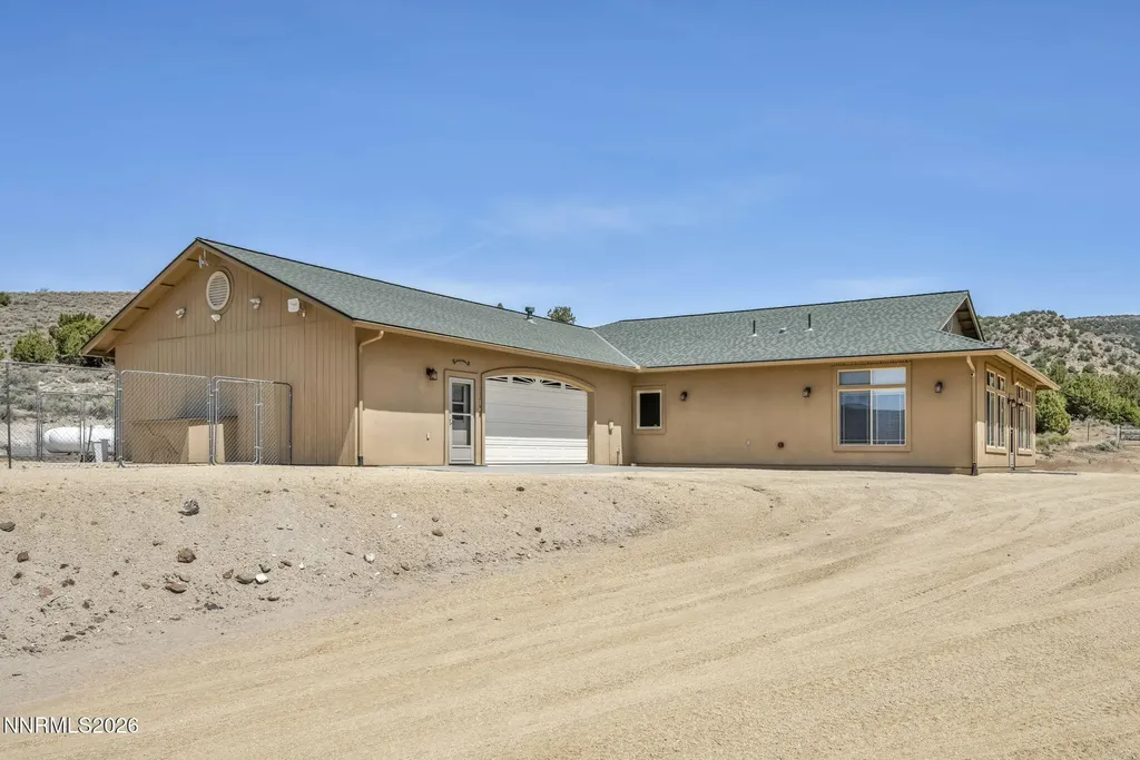 300 Red Corral Reno NV 89510