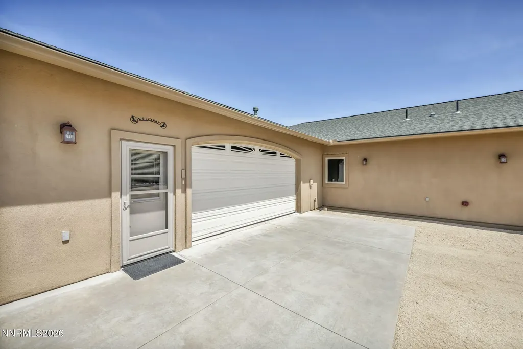 300 Red Corral Reno NV 89510