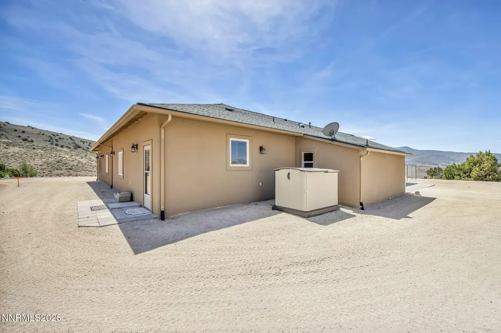 300 Red Corral Reno NV 89510