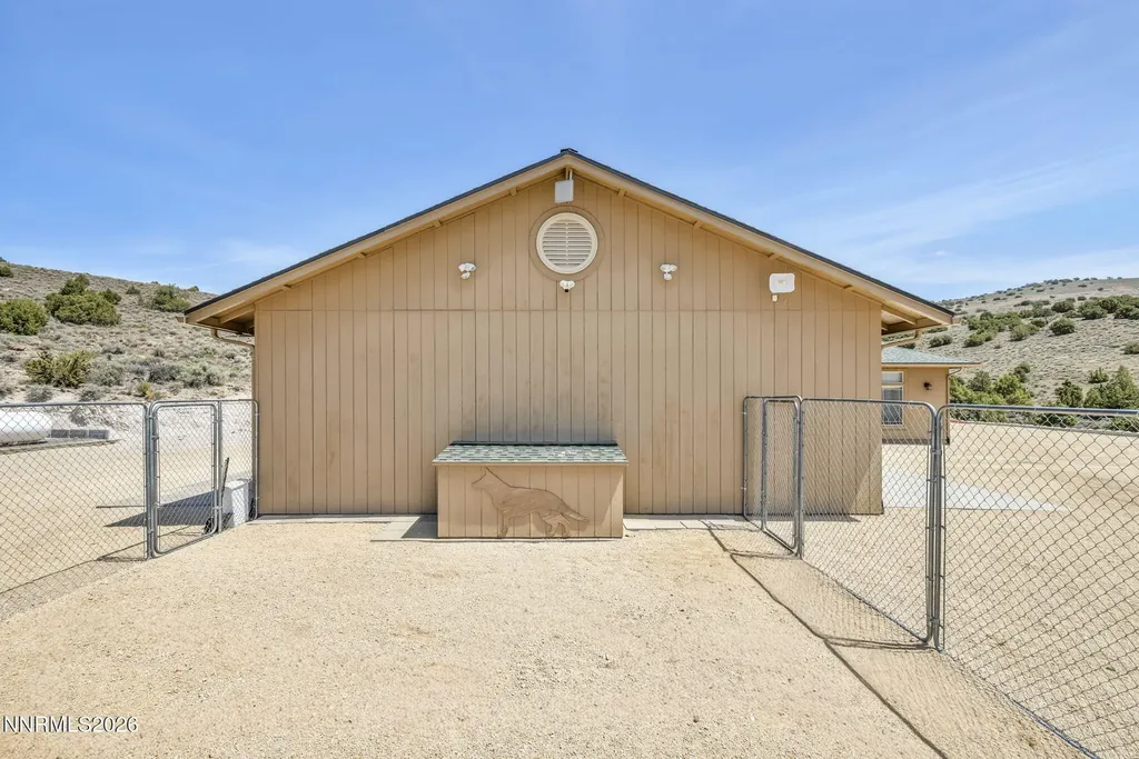 300 Red Corral Reno NV 89510