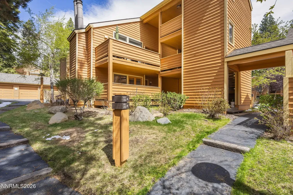 947 Incline Incline Village NV 89451