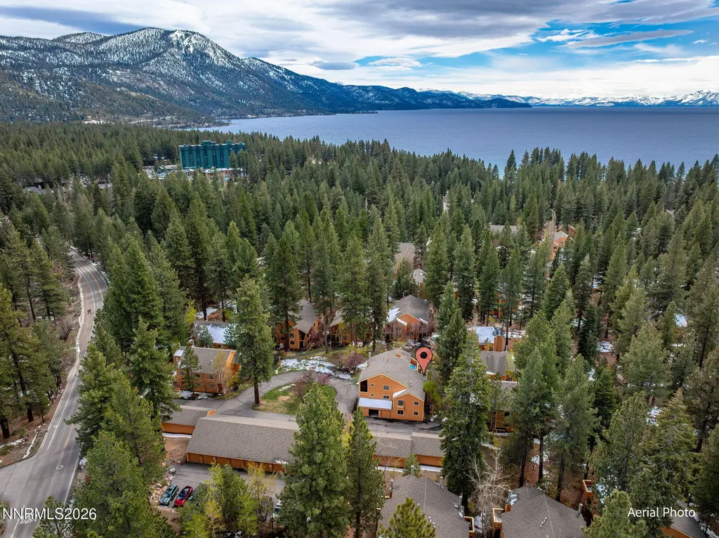 947 Incline Incline Village NV 89451