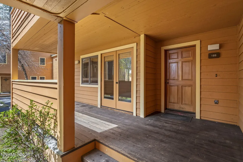 947 Incline Incline Village NV 89451
