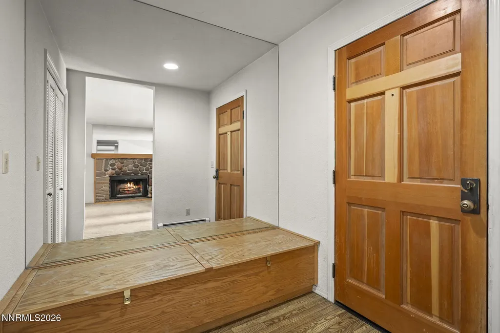 947 Incline Incline Village NV 89451