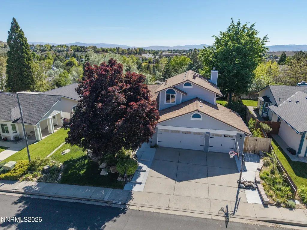 1670 Hanover Reno NV 89523