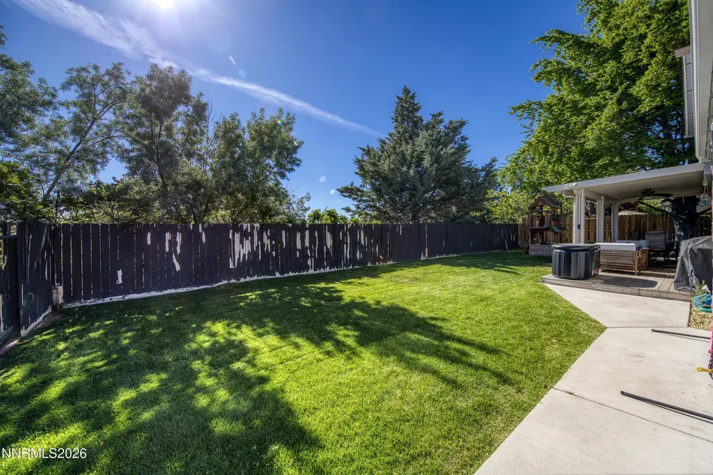1670 Hanover Reno NV 89523