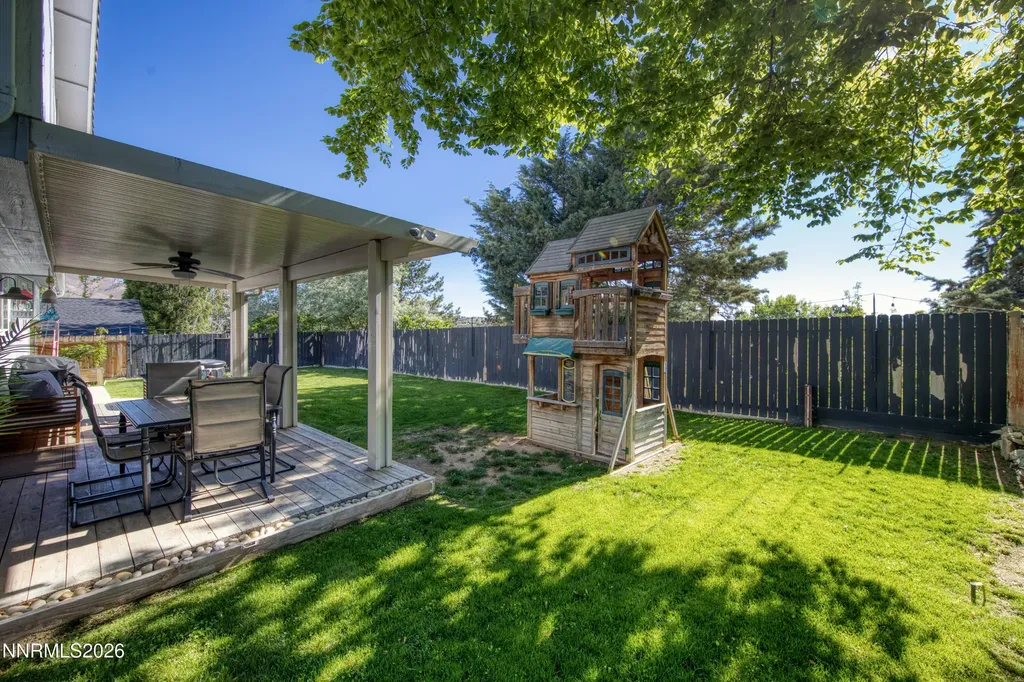 1670 Hanover Reno NV 89523
