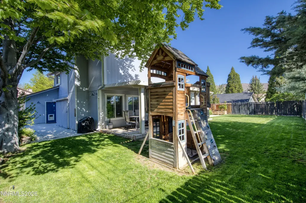 1670 Hanover Reno NV 89523
