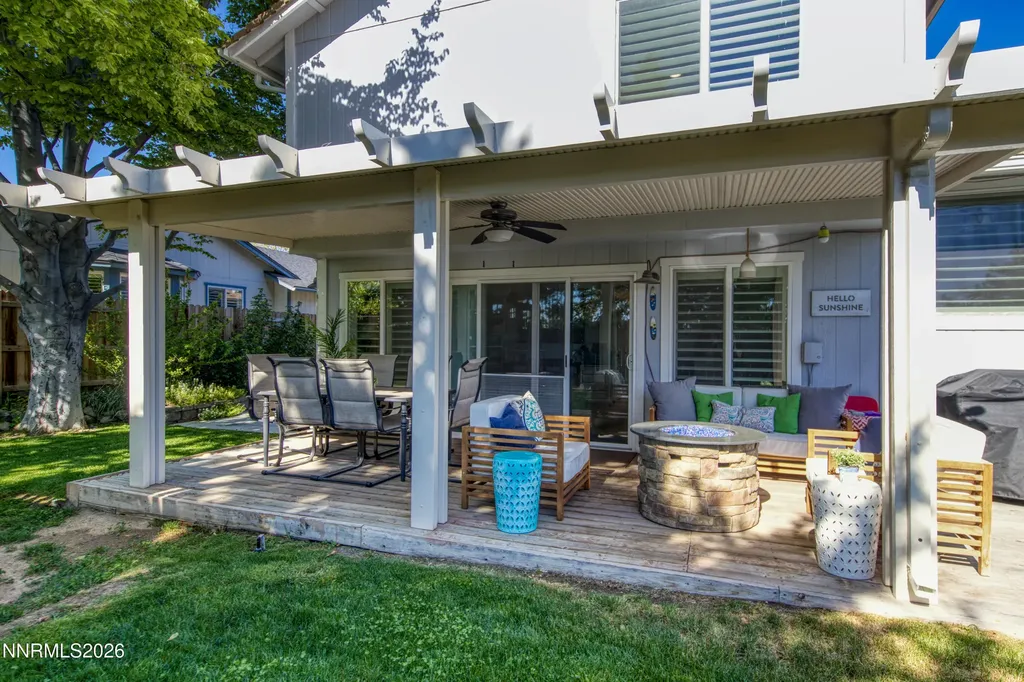 1670 Hanover Reno NV 89523