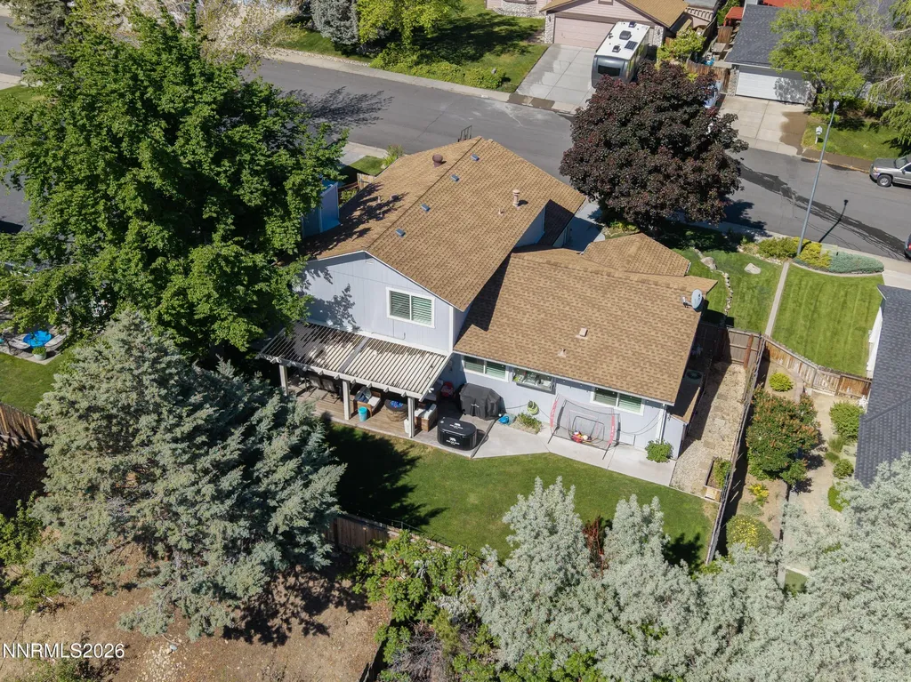1670 Hanover Reno NV 89523