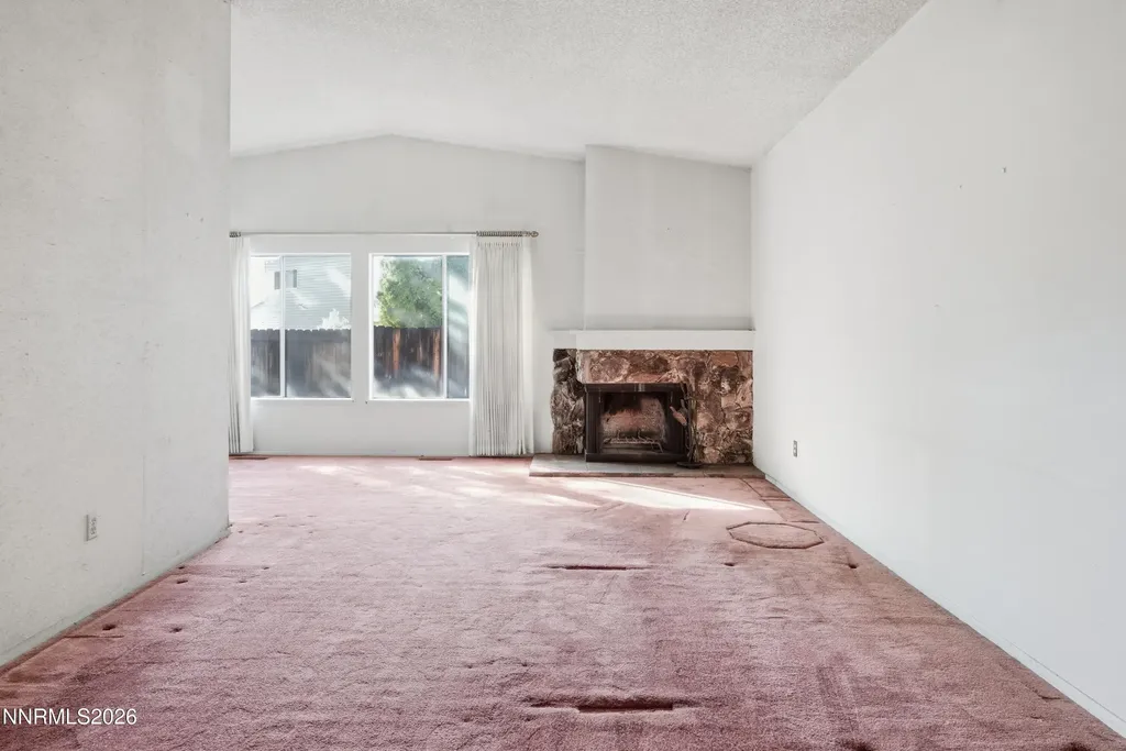 990 Ralph Sparks NV 89434