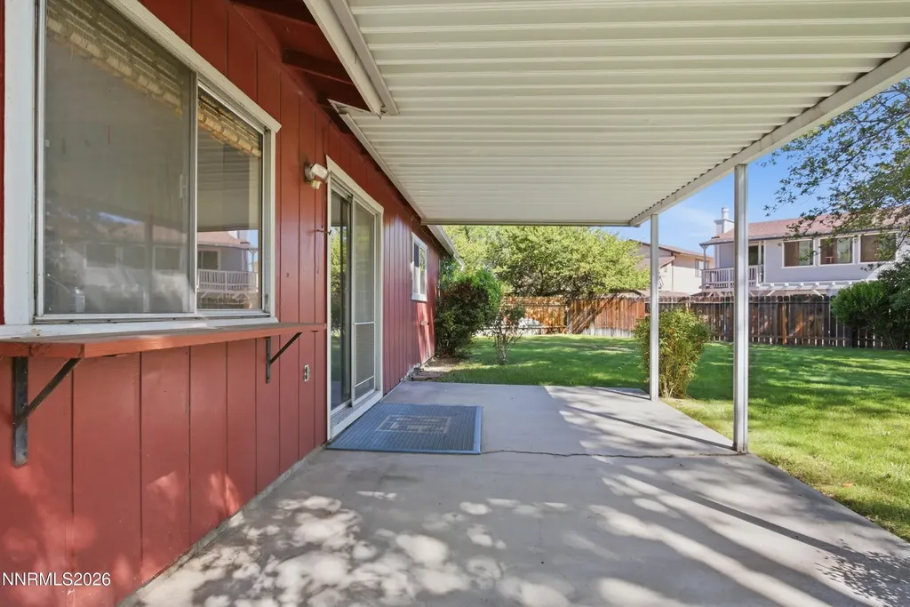 990 Ralph Sparks NV 89434