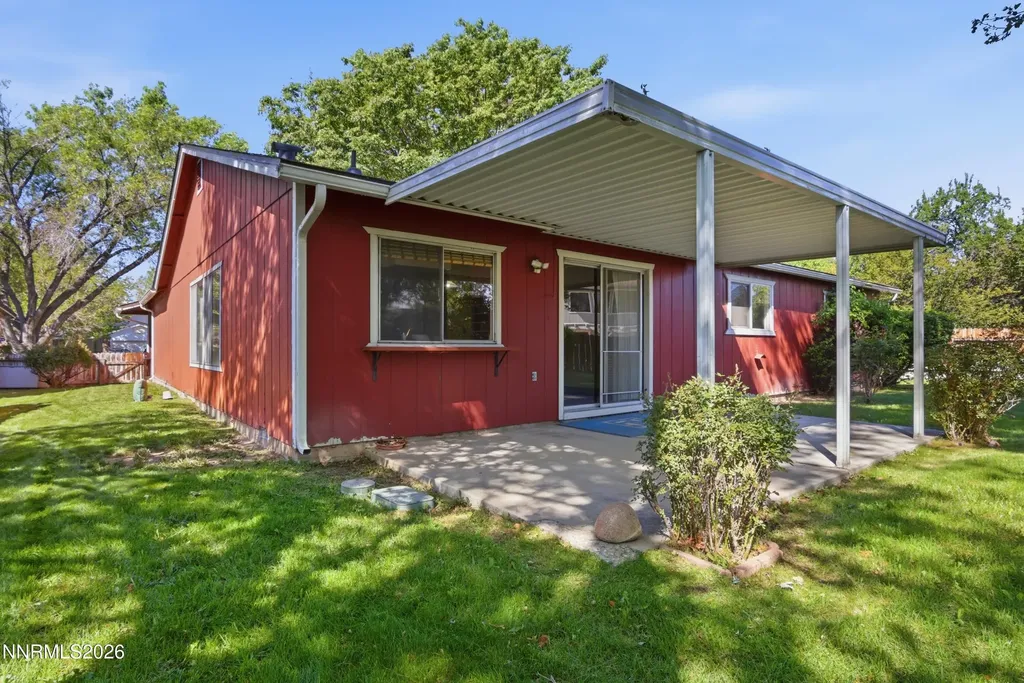990 Ralph Sparks NV 89434