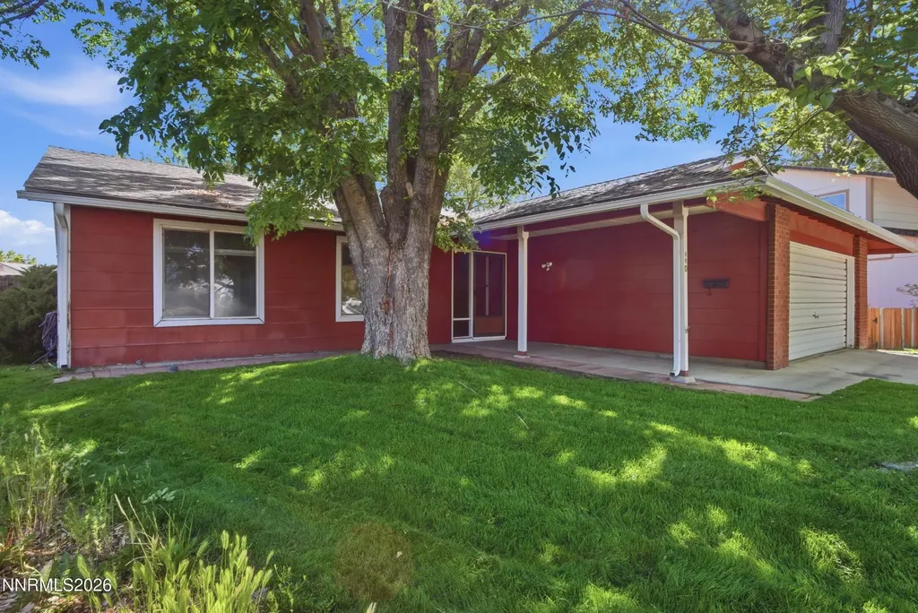 990 Ralph Sparks NV 89434