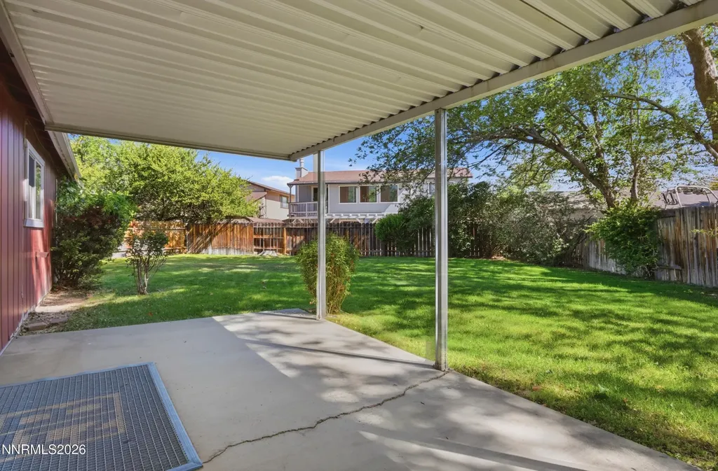 990 Ralph Sparks NV 89434