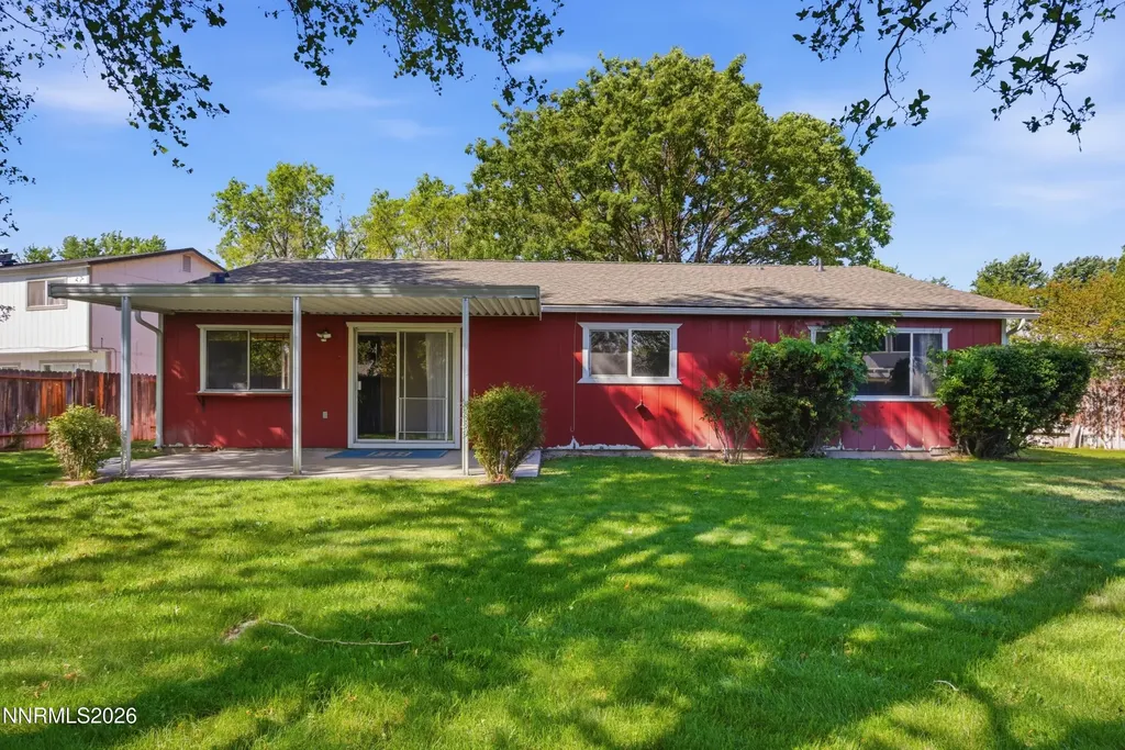 990 Ralph Sparks NV 89434