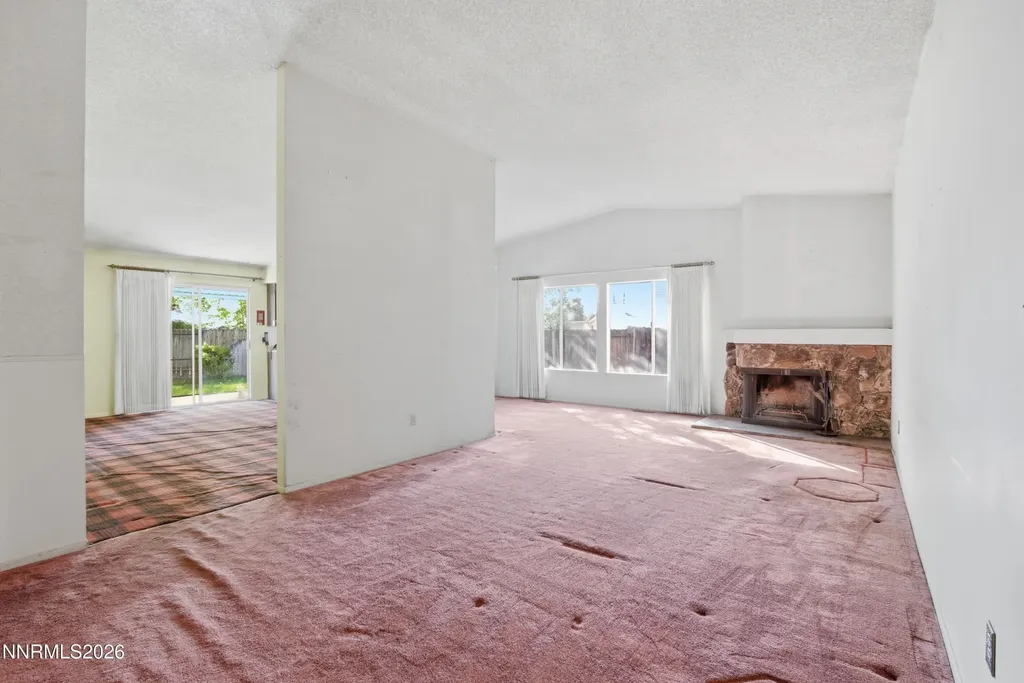990 Ralph Sparks NV 89434