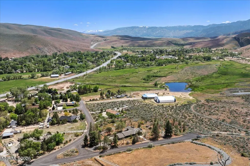 20990 David Reno NV 89521
