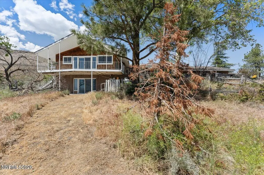 20990 David Reno NV 89521