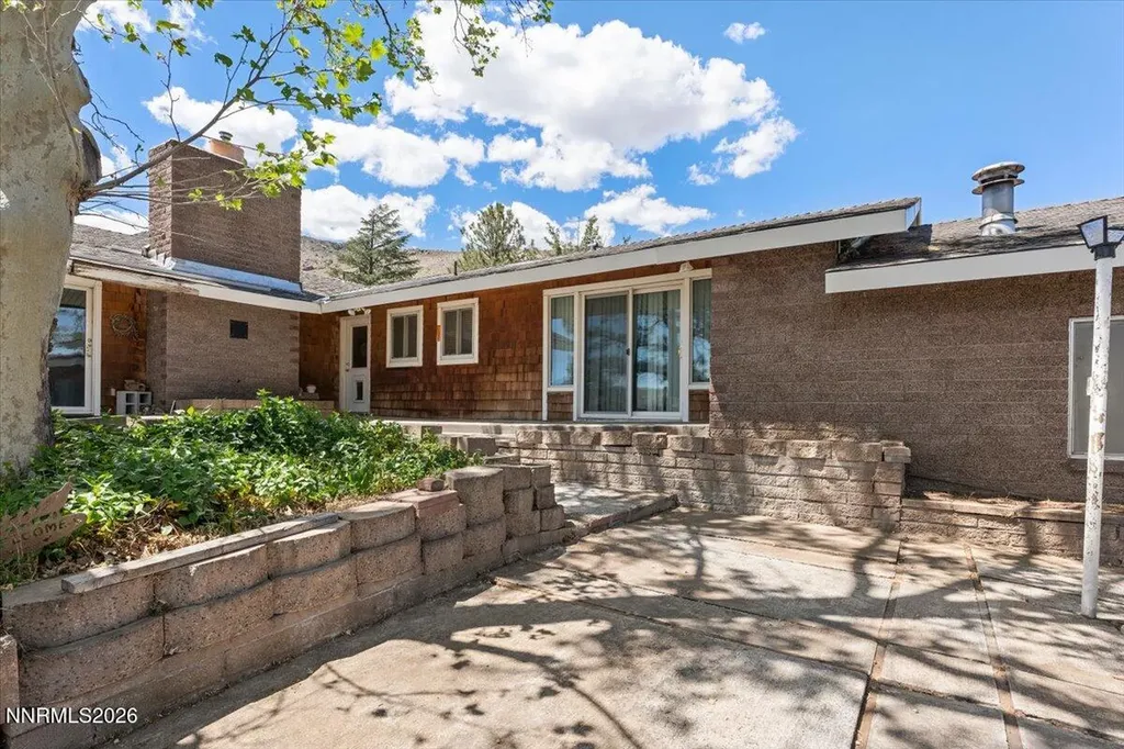 20990 David Reno NV 89521