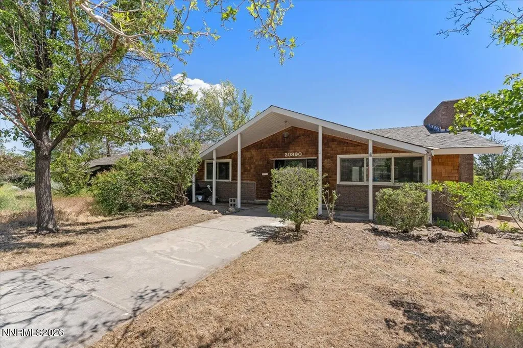 20990 David Reno NV 89521