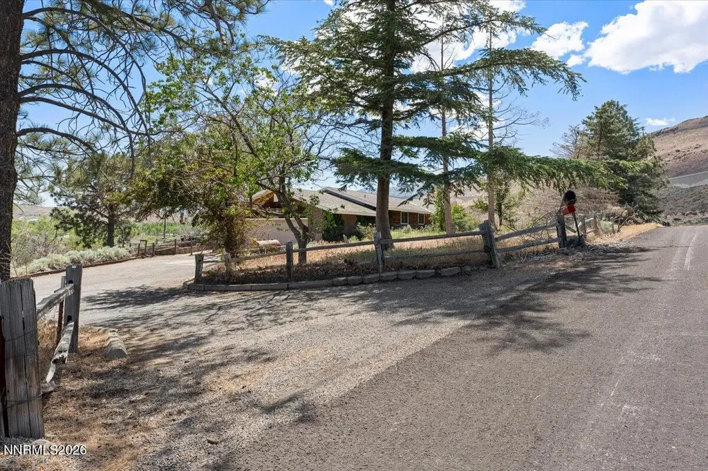 20990 David Reno NV 89521