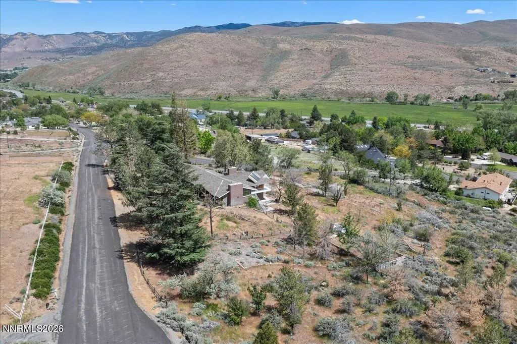 20990 David Reno NV 89521