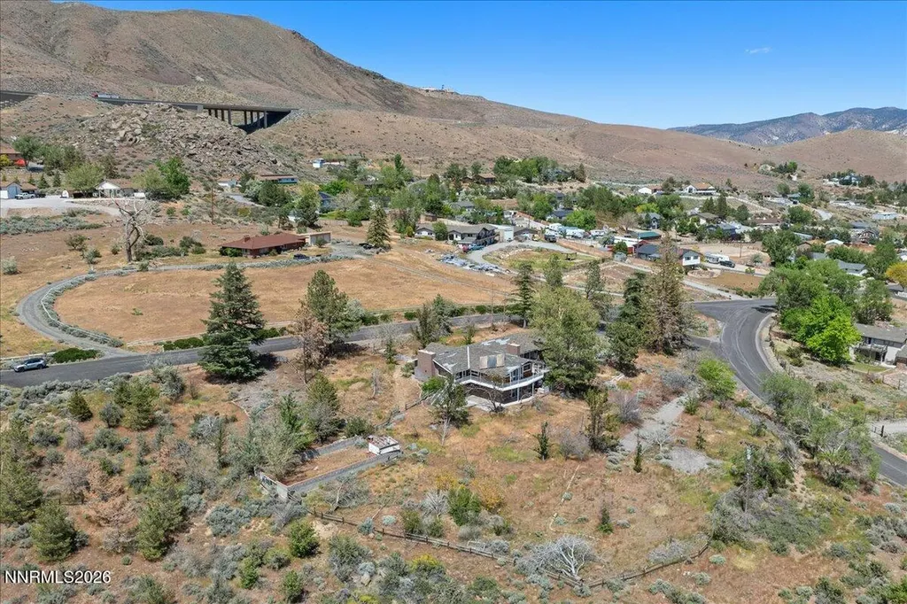 20990 David Reno NV 89521