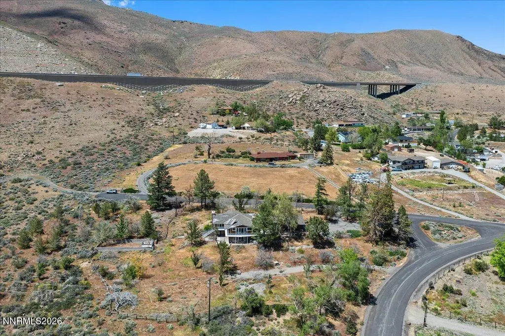 20990 David Reno NV 89521