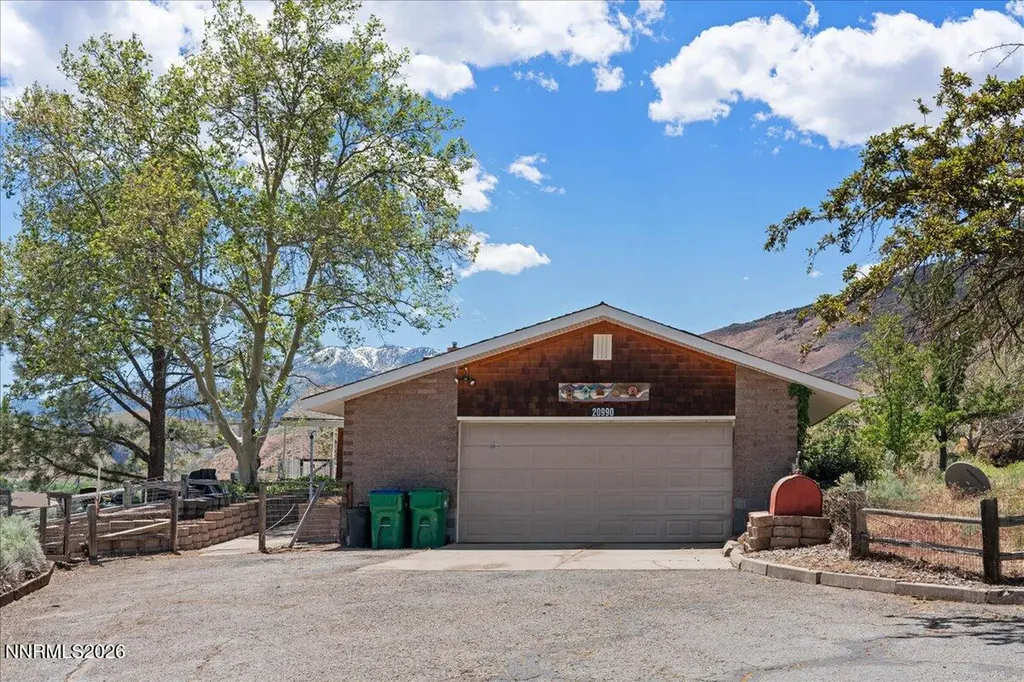 20990 David Reno NV 89521