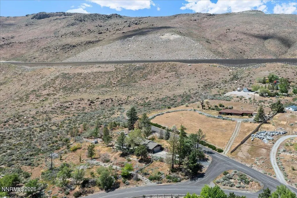 20990 David Reno NV 89521