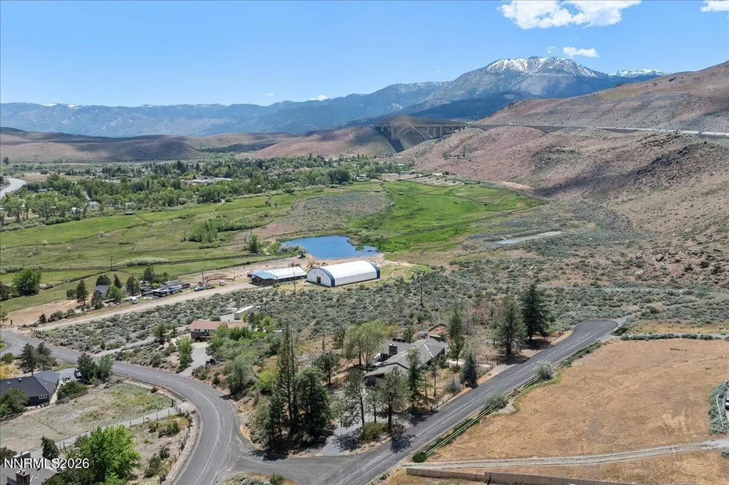 20990 David Reno NV 89521